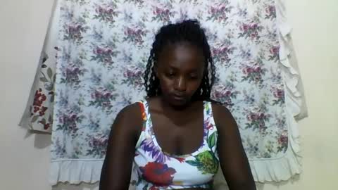 JOAN online show from 02-20-25, 04:39