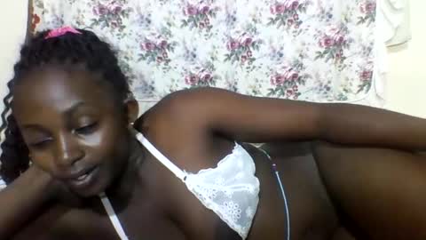 JOAN online show from 02-22-25, 06:08