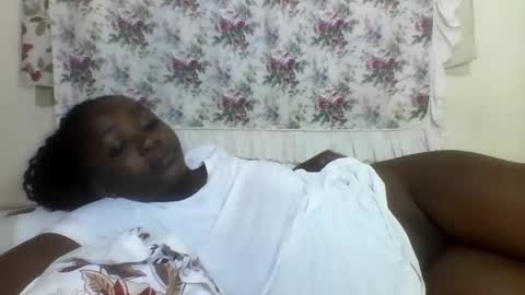 JOAN online show from 02-23-25, 11:55