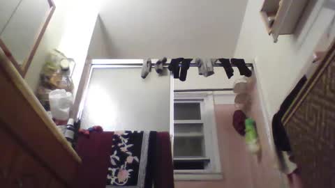 sexyjojo2222 online show from 10-20-25, 12:00