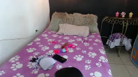 Kata sexy online show from 12-27-24, 12:29