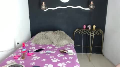 Kata sexy online show from 12-27-24, 11:21