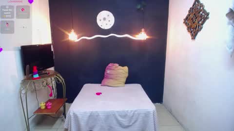 Kata sexy online show from 09-22-25, 03:03