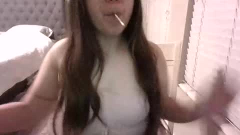 Snapshot of sexylatina22493587 chatting on 01-08-26, 12:46 sexylatina22493587 online show from 01-08-26, 12:46