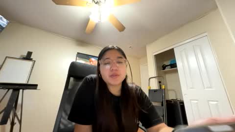 Snapshot of sexylatina22493587 chatting on 01-10-26, 11:31 sexylatina22493587 online show from 01-10-26, 11:31