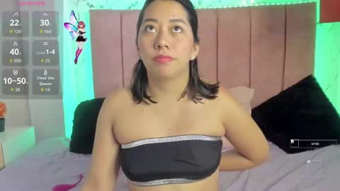 laura online show from 11-28-25, 04:31