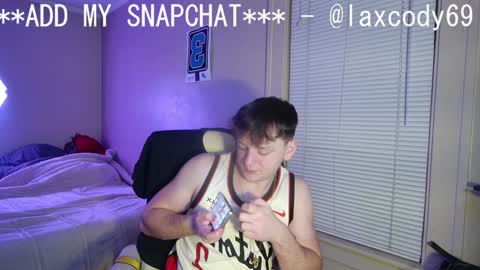 sexylax69 online show from 01-10-25, 01:42