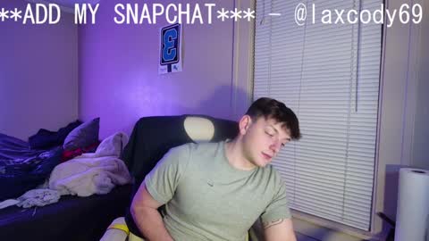 sexylax69 online show from 01-11-25, 01:37