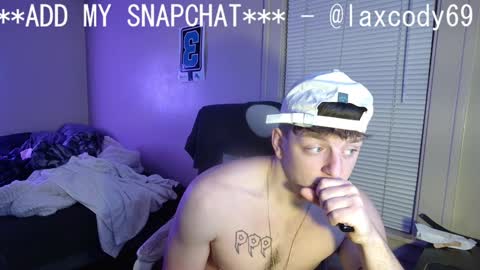 sexylax69 online show from 01-13-25, 01:34