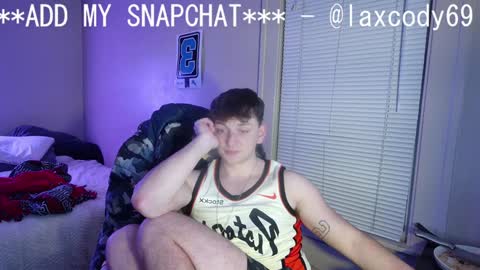 sexylax69 online show from 01-14-25, 01:36