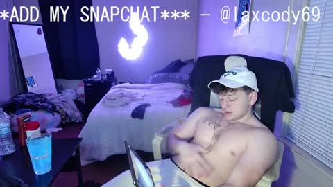 sexylax69 online show from 01-15-25, 01:34