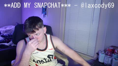 sexylax69 online show from 01-26-25, 01:41