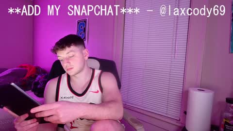 sexylax69 online show from 01-30-25, 01:33