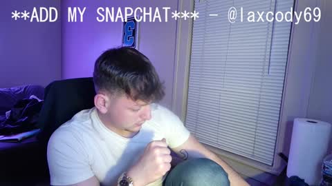 sexylax69 online show from 02-01-25, 01:44
