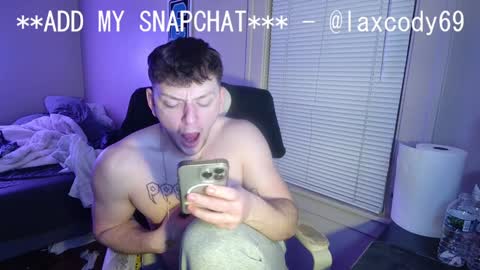 sexylax69 online show from 02-04-25, 01:34