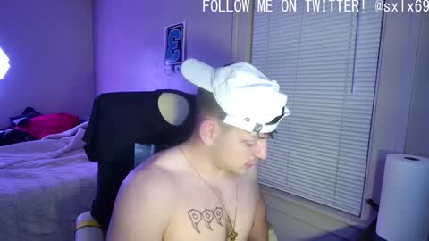 sexylax69 online show from 02-05-25, 01:37