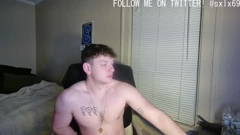 sexylax69 online show from 02-12-25, 01:52