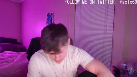 sexylax69 online show from 02-13-25, 01:40