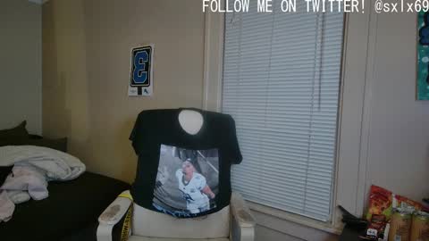 sexylax69 online show from 02-16-25, 01:36