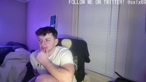 sexylax69 online show from 02-17-25, 01:36