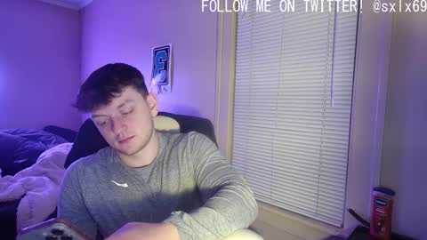 sexylax69 online show from 02-18-25, 01:10