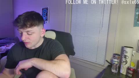 sexylax69 online show from 02-20-25, 01:46