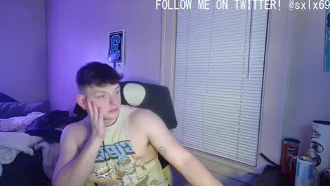 sexylax69 online show from 02-21-25, 01:44