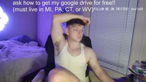 sexylax69 online show from 02-26-25, 01:32