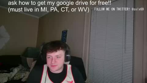 sexylax69 online show from 03-01-25, 01:32