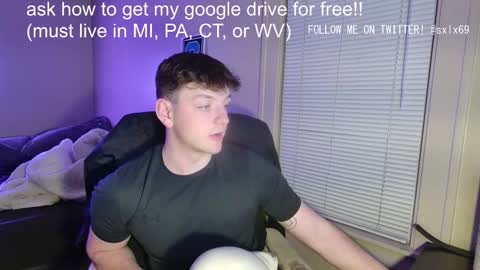 sexylax69 online show from 03-03-25, 01:31