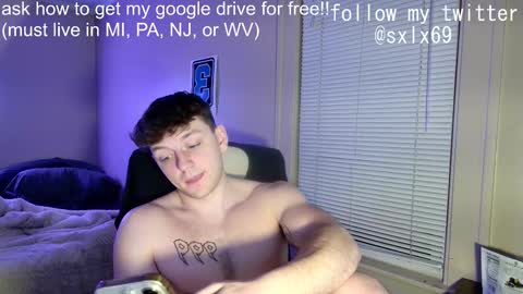 sexylax69 online show from 03-11-25, 12:44