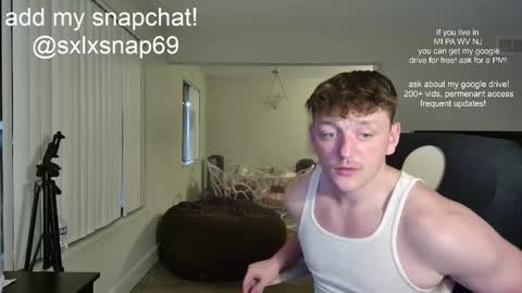 sexylax69 online show from 09-16-25, 12:44