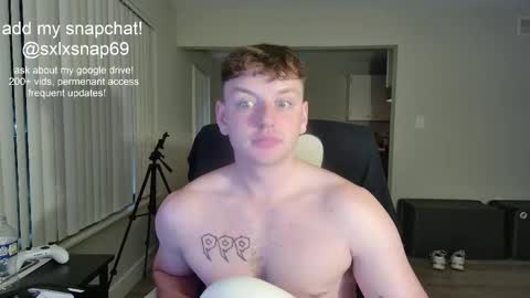 sexylax69 online show from 09-25-25, 12:36