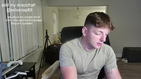 sexylax69 online show from 09-27-25, 01:10