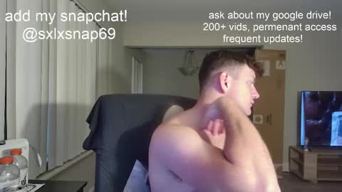 sexylax69 online show from 10-02-25, 12:39