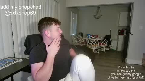 sexylax69 online show from 10-03-25, 12:40