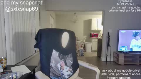 sexylax69 online show from 10-11-25, 12:43