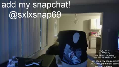 sexylax69 online show from 10-28-25, 12:36