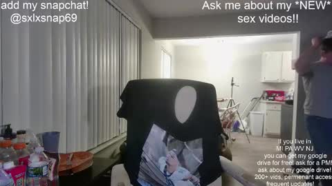 sexylax69 online show from 11-14-25, 01:37