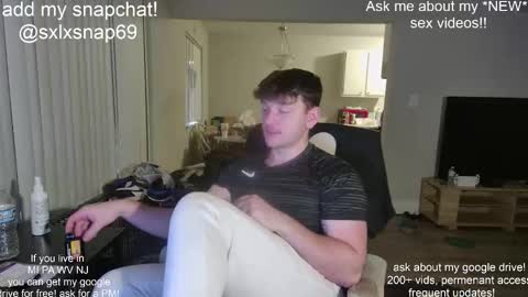 sexylax69 online show from 11-25-25, 01:49