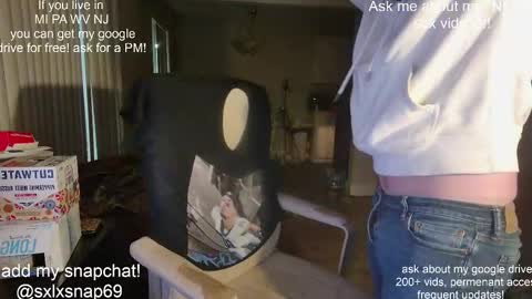 sexylax69 online show from 11-29-25, 01:41