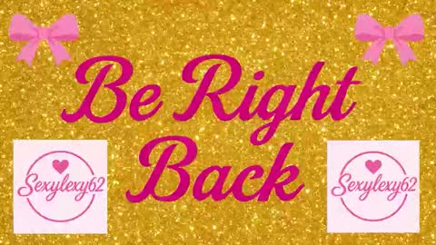 Snapshot of sexylexy62 chatting on 11-20-25, 04:34 sexylexy62 online show from 11-20-25, 04:34