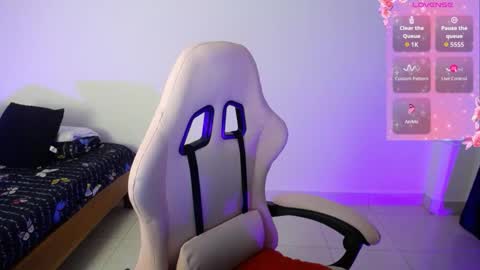 sexyloba  independent model online show from 02-28-26, 06:53