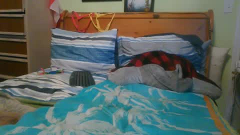 SexyLoveMan online show from 09-14-25, 12:48