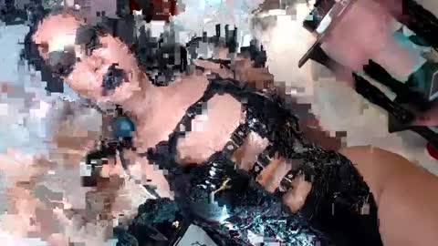 Queen Sofia online show from 01-10-25, 03:39