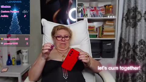 sexylynette4u online show from 12-12-24, 02:00