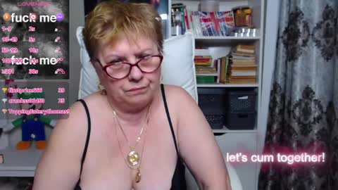 sexylynette4u online show from 02-07-25, 04:56