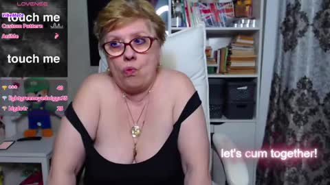 sexylynette4u online show from 02-20-25, 04:57