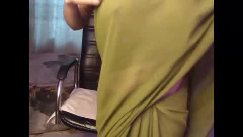 sexymihika online show from 02-01-26, 03:38