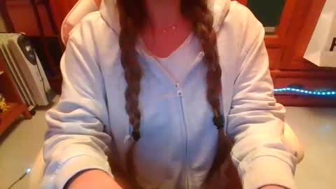 sexymisss24 online show from 11-09-25, 11:47